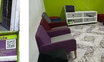 Imagem: Waka Pensão Masculina - sem drogas / sem