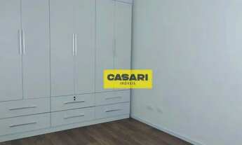 Imagem 6: Apartamento com 2 dormitórios para alugar, 69 m² - Centro - São Bernardo do Campo/SP