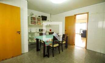 Imagem 7: Apartamento para Aluguel - Tatuapé, 3 Quartos, 123 m2