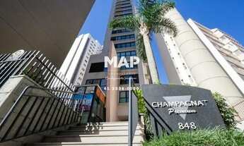 Imagem: CURITIBA - Conjunto Comercial/sala - Bigorrilho