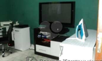 Imagem 4: Excelente casa Jardim Altos do Itavuvu