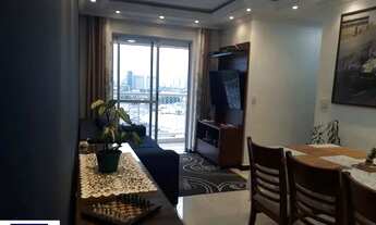 Imagem: Apartamento a venda no Bairro do Limão!