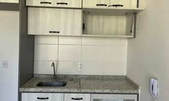 Imagem 4: Apartamento para aluguel tem 30 metros quadrados com 1 quarto em Água Branca - São Paulo