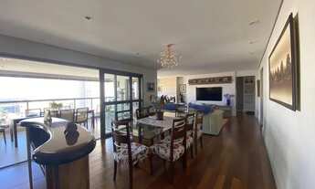 Imagem 6: Apartamento para venda com 250 metros quadrados com 3 quartos em Santana - São Paulo - SP