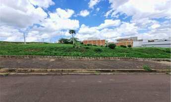 Imagem: Terreno no Resid. Bongiovani, 180 m² por