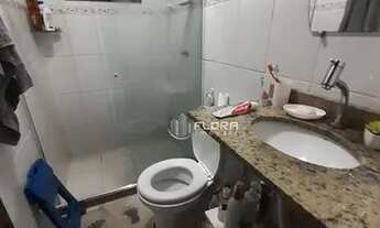 Imagem 3: Casa com 2 dormitórios à venda, 223 m² por R$ 345.000,00 - Maria Paula - São Gonçalo/RJ