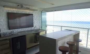 Imagem 2: BELISSIMO 3 SUITES COM VISTA DESLUMBRANTE PARA O MAR