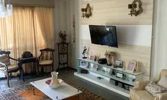 Imagem 2: Apartamento com 4 dormitórios à venda, 201 m² por R$ 1.000.000 - Meireles - Fortaleza/CE