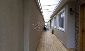 Imagem 2: SAO PAULO - Casa de Condomínio - Vila Esperança