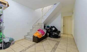 Imagem 2: Casa à venda no bairro Vila Matilde - São Paulo/SP