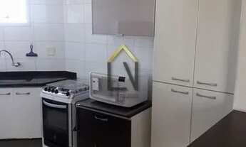 Imagem 2: Aluga-se Apartamento mobiliado no Village Towers - Andar Alto