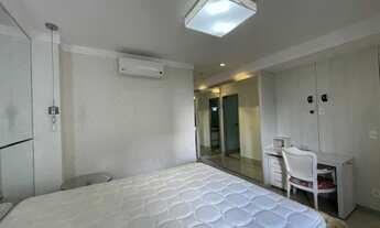 Imagem 6: Apartamento para aluguel tem 140 metros quadrados com 3 quartos em Setor Bueno - Goiânia