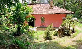 Imagem: Casa com 4 dormitórios, 161 m² - venda