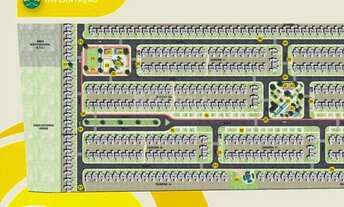 Imagem 3: Casa Condomínio à venda, 3 quartos, 1 suíte, 1 vaga, Serigy - Barra dos Coqueiros/SE
