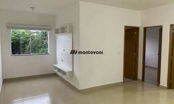 Imagem 3: Apartamento para aluguel, 2 quartos, Vila Ema - São Paulo/SP