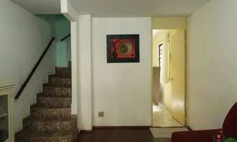 Imagem 5: Sobrado com 2 dormitórios à venda, 70 m² por R$ 350.000,00 - Vila Maria Eugênia - Campinas