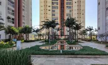 Imagem 7: Apartamento para aluguel, 2 quartos, 2 suítes, 2 vagas, Jardim Aquárius - Limeira/SP