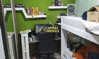 Imagem 6: CASA RESIDENCIAL em BRASÍLIA - DF, TAGUATINGA NORTE (TAGUATINGA