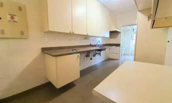 Imagem 4: Apartamento 130m² 03 dormitórios 01 vagas - Itaim Bibi