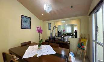 Imagem 3: Sobrado com 2 dormitórios à venda, 70 m² por R$ 370.000,00 - Village Los Angeles - Cotia/S