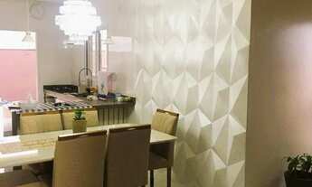 Imagem 3: Casa com 3 dormitórios, 290 m² - venda por R$ 1.055.000,00 ou aluguel por R$ 6.895,00/mês