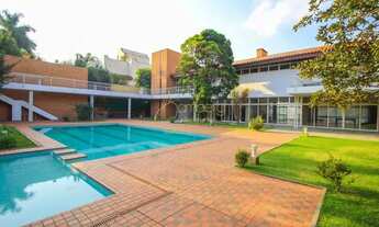 Imagem 4: Linda Casa com 6 Quartos Sendo 6 Suítes. Residencial e comercial com frente para avenida M