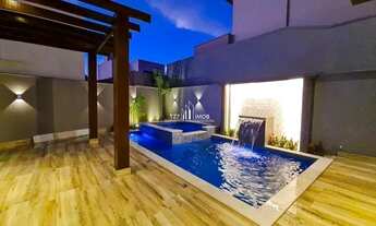 Imagem 5: Senador Canedo - Casa de Condomínio - Jardins Bolonha