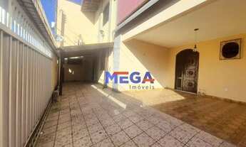 Imagem 2: Casa com 3 quartos para alugar no bairro Parquelândia - Fortaleza/CE