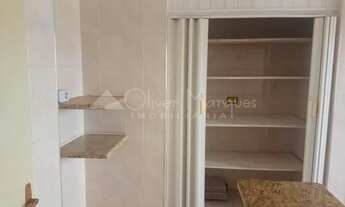 Imagem 3: Apartamento com 3 dormitórios à venda, 80 m² por R$ 400.000 - Bela Vista - Osasco/SP