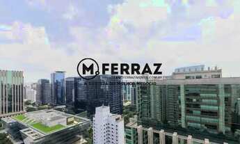 Imagem 4: Apartamento incrível de 100m², 2 suítes no Edifício IT Style - Itaim Bibi