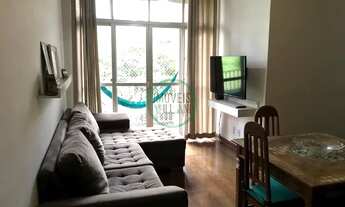 Imagem 2: Apartamento Mobiliado - Jardim Esplanada - 3 Dormitórios - 96m²