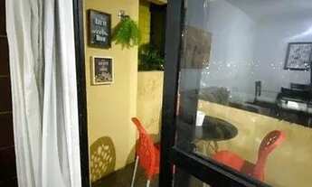 Imagem 3: Apartamento com 3 dormitórios para alugar, 112 m² por R$ 3.100/mês - Lagoa Nova - Natal/RN