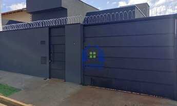 Imagem 5: Casa com 2 dormitórios à venda, 68 m² por R$ 240.000,00 - São Thomaz II - São José do Rio