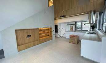 Imagem 7: Apartamento Duplex no Jardins com 2 dormitórios