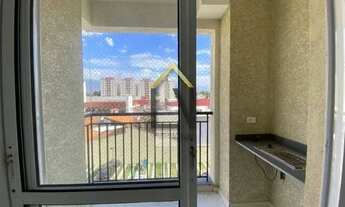 Imagem 5: Aluga-se apartamento no Patio Home Resort - 2 Dormitórios