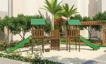 Imagem 6: DL Gran Village Eusébio 3 Apto 02 quartos 02 wc 01 vaga lazer completo