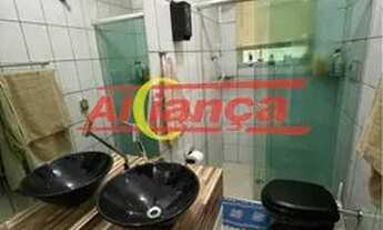 Imagem 4: Casa, Jardim Rossi - Guarulhos