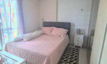 Imagem 2: Alugo ou Vendo Apartamento. Ed Uno Tower. Bairro do Marco. Belém Pa