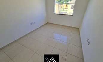 Imagem 4: Casa com 2 dormitórios à venda, 73 m² por R$ 355.000 - Barroco - Maricá/RJ