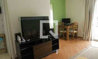 Imagem 2: Apartamento à Venda - Vila Clementino, 2 Quartos, 65 m2