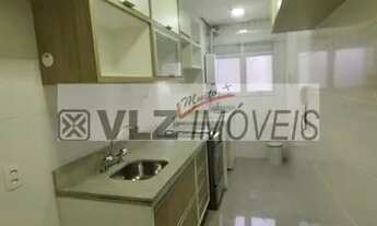 Imagem 7: OPORTUNIDADE DE APARTAMENTO 2 DORMS E 1 SUITE NA VILA MARIANA