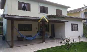 Imagem: Vende-se Lindo sobrado em Caraguatatuba-SP