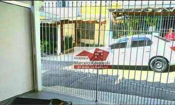 Imagem 4: Village com 2 dormitórios à venda, 85 m² por R$ 660.000,01 - Saúde - São Paulo/SP