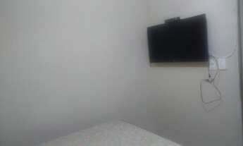 Imagem: Rio de Janeiro - Apartamento Padrão - Pilares