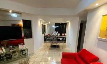 Imagem: Rosarinho - 03 Qtos / 01 Suíte - 02 Vagas