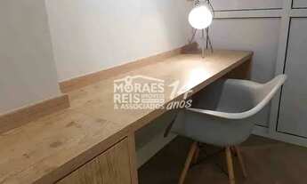 Imagem 6: Apartamento para venda, 89 m2 com 2 quartos no Campo Belo