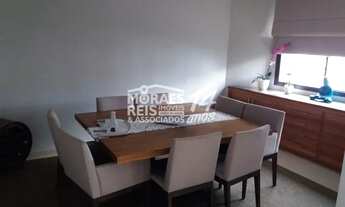 Imagem 7: Apartamento com 3 Suítes e uma área de 193m² à venda por R$2.800.000,00 em Moema/Indianópo