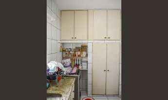 Imagem 3: Casa Jardim Eulina 2 dormitórios