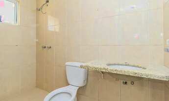 Imagem 7: Casa de condomínio sobrado triplex para venda possui 136 metros quadrados com 3 quartos