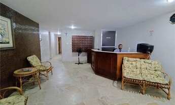 Imagem 3: Apartamento mobiliado, em ótima localização, em condomínio fechado, com portaria 24 horas